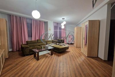 Apartament cu 2 camere semidecomandat, mobilat în Florești - 1