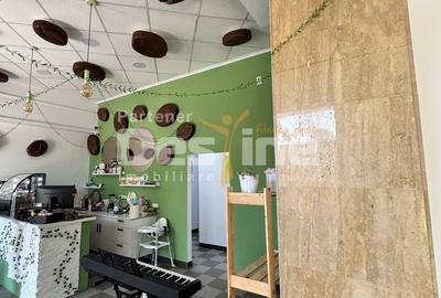 Proprietate specială, de 99 mp, în Central - 2