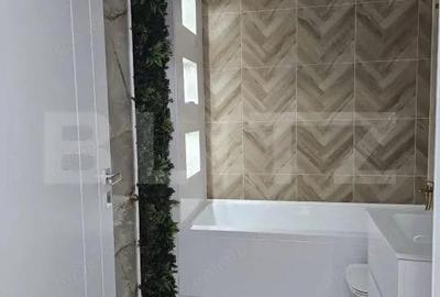 Apartament cu 3 camere semidecomandat în Iris - 1