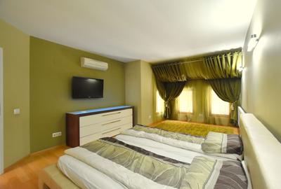 Casă individuală cu 5 camere cu Canalizare în Aradului - 11