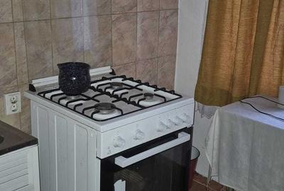 Casă cu 3 camere în Comana - 4