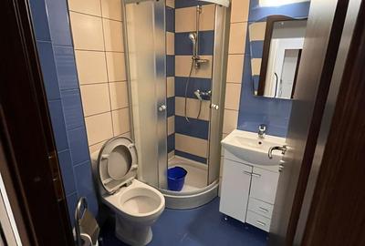 Apartament cu 4 camere decomandat în Mărăști
