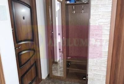 Apartament cu 3 camere decomandat în Central - 15