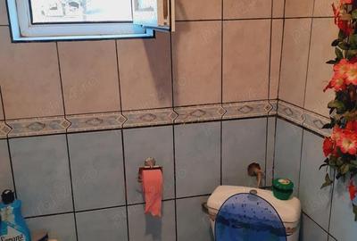 Casă cu 5 camere în Piața Nouă