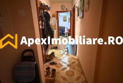 Apartament cu 2 camere decomandat în Militari