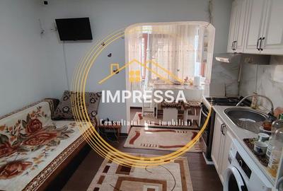 Apartament cu 2 camere decomandat în Burdujeni - 14