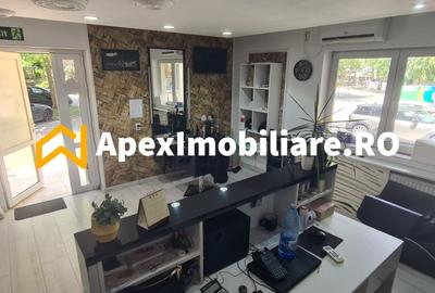 Spațiu comercial, de 40 mp, în Băneasa