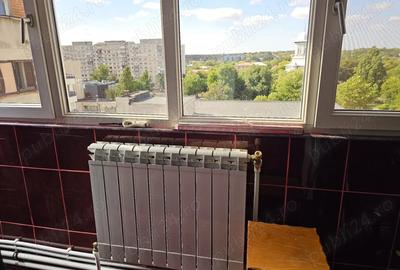 Apartament cu 4 camere decomandat în Ultracentral - 1