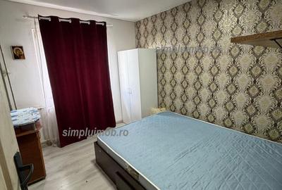 Apartament cu 2 camere decomandat în Berceni