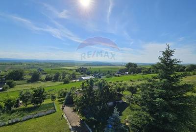 Casă individuală cu 6 camere cu Teren 3614 Mp în Liteni (Moara) - 51