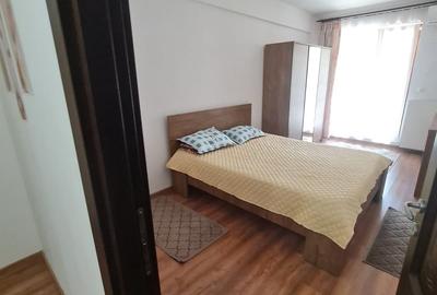 Apartament cu 2 camere decomandat în Central - 9