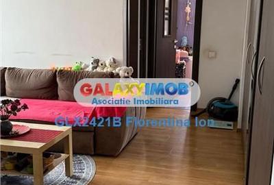 Apartament cu 2 camere decomandat, mobilat în Ghencea