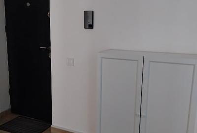 Apartament cu 3 camere decomandat, mobilat în Florești - 11