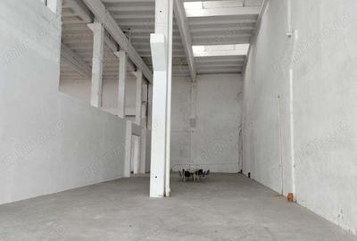 Spațiu comercial, de 448 mp, în Șagului - 2