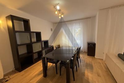 Duplex cu 5 camere cu Piscina în Pipera - 3