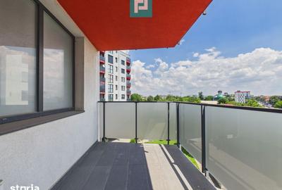 Apartament cu 4 camere în Central - 10