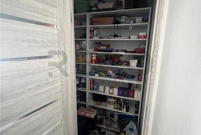 Apartament cu 3 camere în Aștileu - 11