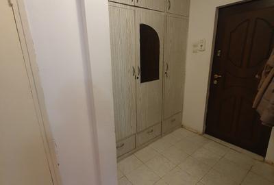 Garsonieră în Calea București - 2