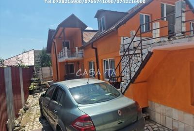 Casă individuală cu 5 camere cu Teren 270 Mp în Sud - 4