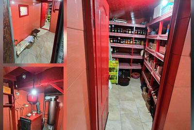 Casă cu 4 camere în Luieriu - 3