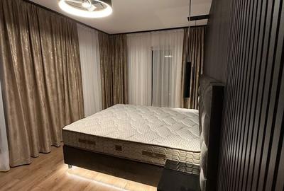 Apartament cu 3 camere în Avantgarden - 6