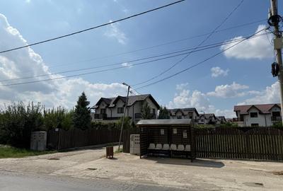 Teren intravilan de 10000 mp, în Săbăreni - 4