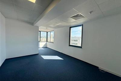 Birou, de 124 mp, în Aviației - 3