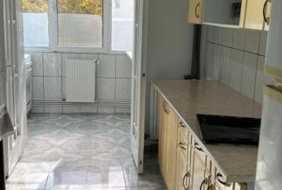 Apartament cu 2 camere în Rovine