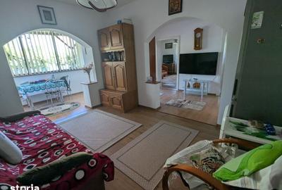Casă cu 3 camere cu Teren 250 Mp în Central - 3