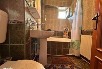 Apartament cu 2 camere în Nicolae Bălcescu