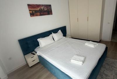 Apartament cu 2 camere în Boldești - 1