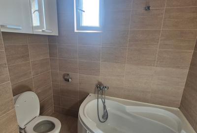 Apartament cu 2 camere semidecomandat, mobilat în 13 Septembrie - 8