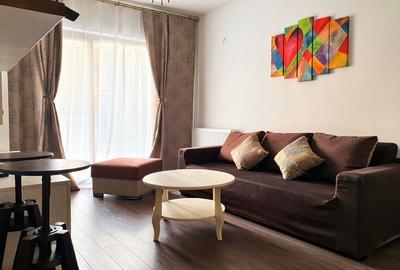 Apartament cu 2 camere decomandat, mobilat în Drumul Taberei - 2