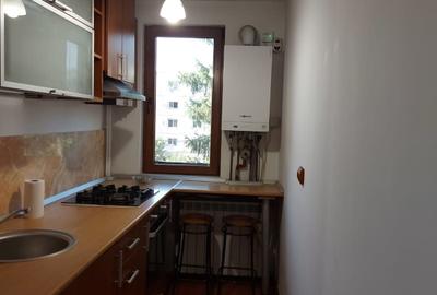 Garsonieră decomandată în Timișoara - 2