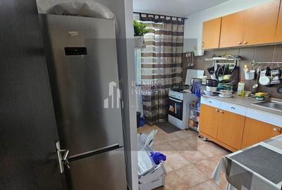 Apartament cu 2 camere decomandat în Dristor - 4