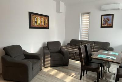 Casă cu 4 camere cu Teren 130 Mp în Central - 7