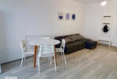 Apartament cu 2 camere semidecomandat în Florești - 1