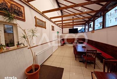 Spațiu comercial, de 200 mp, în Calea Dumbrăvii