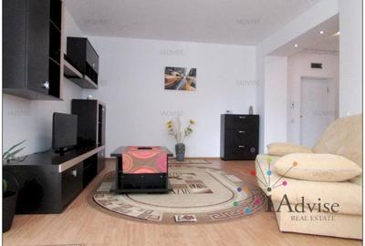 Apartament cu 2 camere decomandat, mobilat în Astra - 5