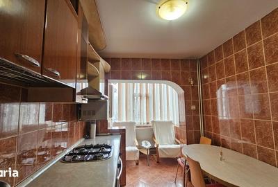 Apartament cu 2 camere decomandat în Micro 17 - 6