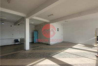 Spațiu comercial, de 430 mp, în Agigea - 1