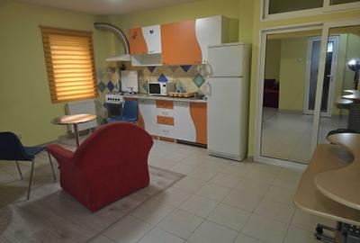 Garsonieră semidecomandată în Trivale