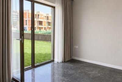 Apartament cu 3 camere decomandat, mobilat în Băneasa - 23