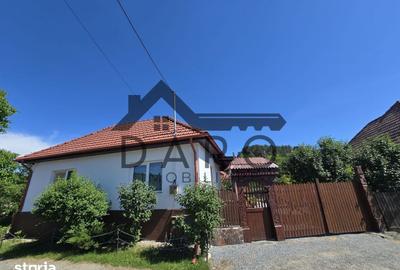 Casă cu 4 camere cu Teren 660 Mp în Livezeni - 3