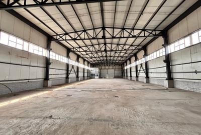 Spațiu industrial, de 1,150 mp, în Pantelimon - 3