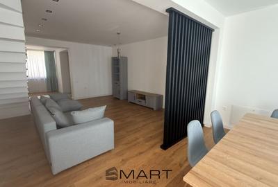 Casă cu 4 camere cu Teren 200 Mp în Gușterița - 12