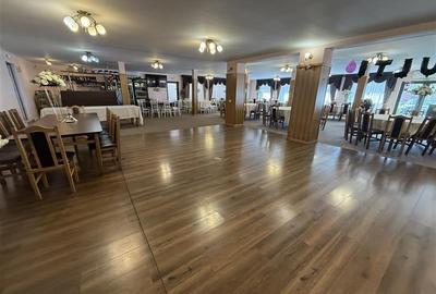 Spațiu comercial, de 1,300 mp, în Ghimeș-Făget - 9