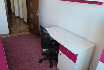 Apartament cu 2 camere decomandat în Exterior Vest - 9