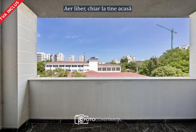 Apartament cu 2 camere decomandat în Faleza Nord - 3