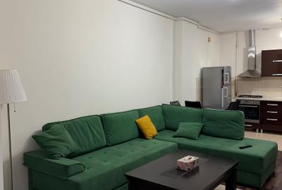 Apartament cu 2 camere decomandat în Ferdinand - 7